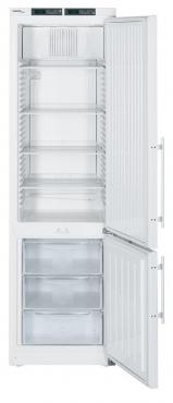 Комбинированные холодильники и морозильники