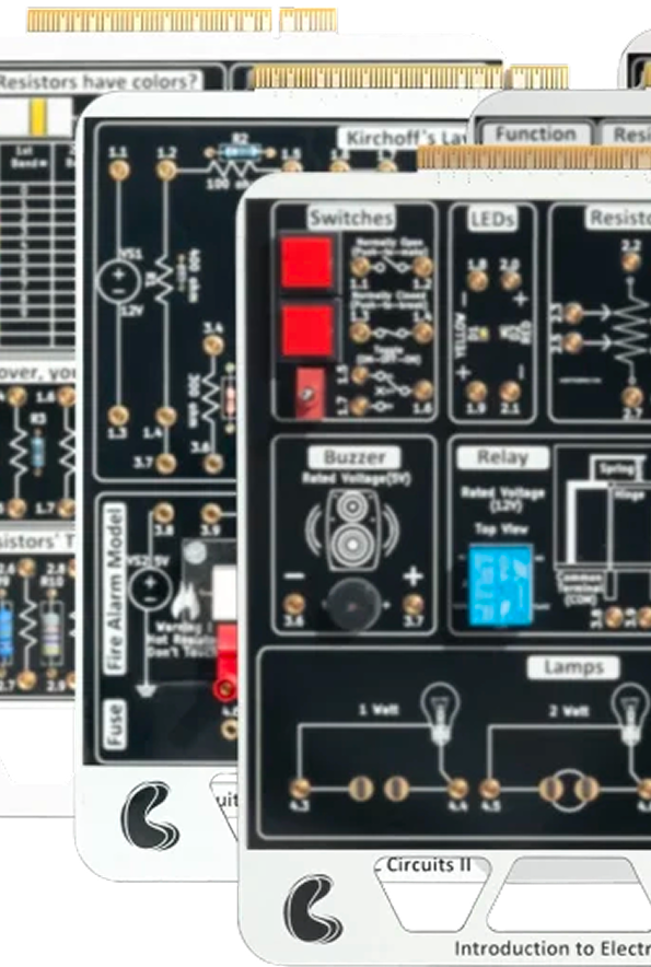 Электронная и коммуникационная инженерия 1