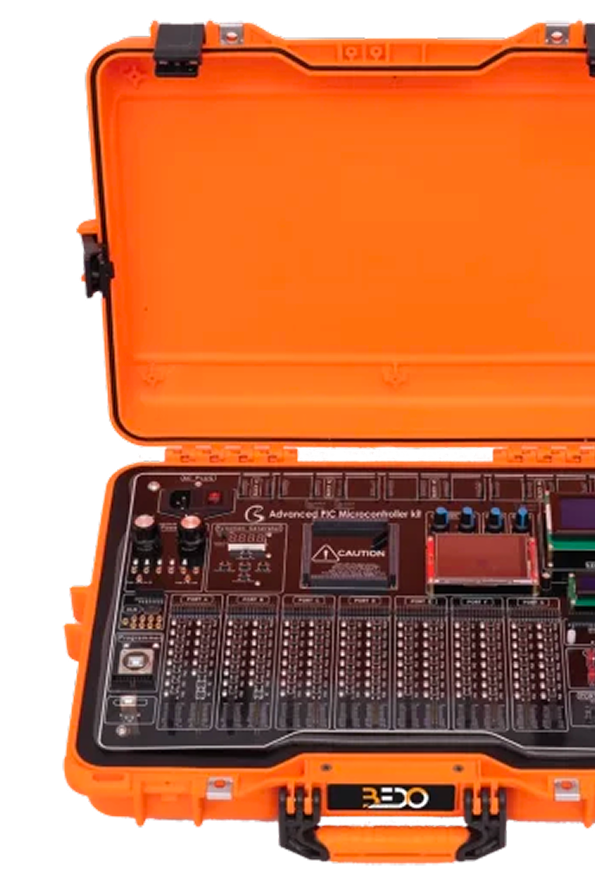 Электронная и коммуникационная инженерия 2