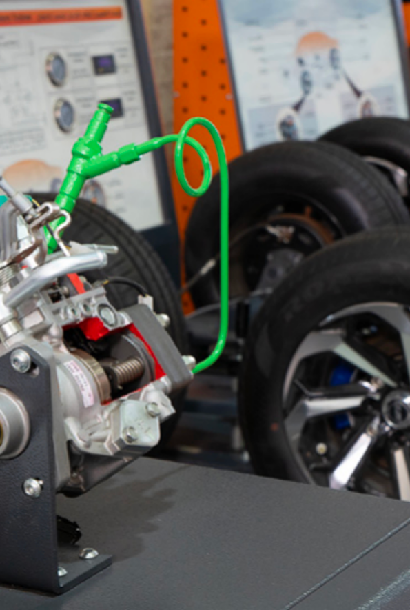 Автомобилестроение 2