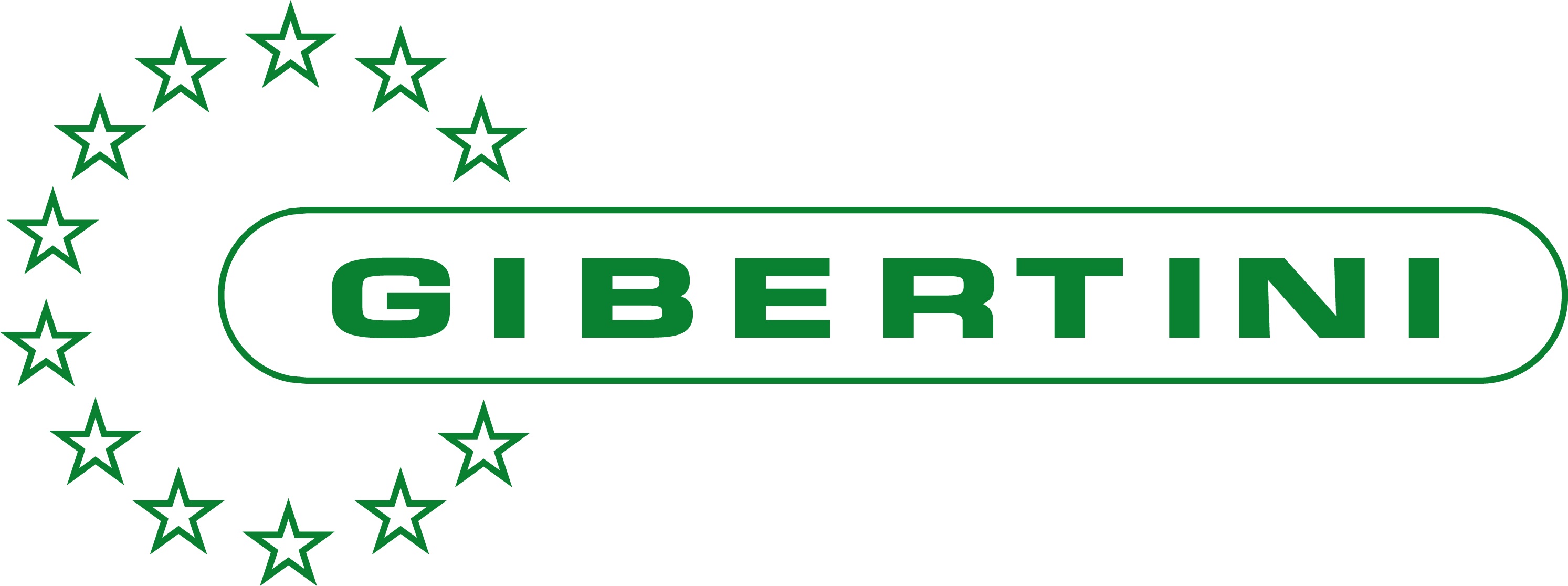 Gibertini Elettronica (Италия)