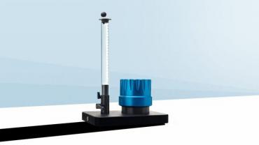 Прибор для измерения насыщенной гидравлической проводимости KSAT