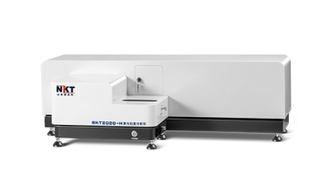 NKT2020 Анализаторы размеров частиц NKT, «сухой метод»