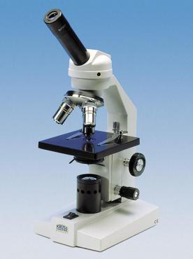 Монокулярные лабораторные микроскопы серии MML