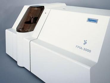 Анализатор размера и формы частиц Sysmex FPIA-3000