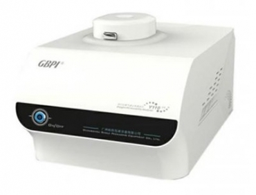 Анализатор газопроницаемости (GTR) GBPI Test N500 2.0