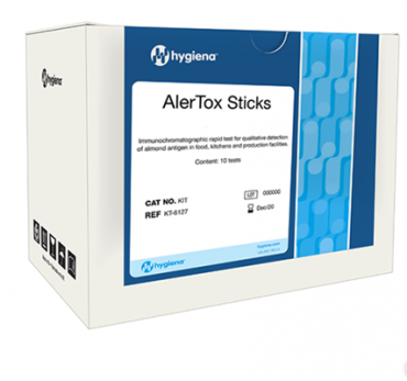 Тест-наборы AlerTox Sticks 