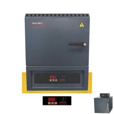 MTP-1100 улучшенные муфельные печи