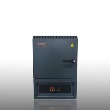 MTP-1100 улучшенные муфельные печи