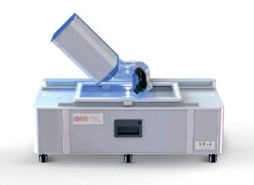 Система тестирования чистоты образцов ST4