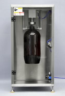 Прибор ACD-1автоматическое укупоривающее устройство для лабораторного использования 