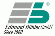 Edmund Bühler GmbH (Германия)